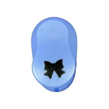 Imagem de Furador Cortador Perfurador De Eva Papel 16mm Make+  Artesanal  Scrapb