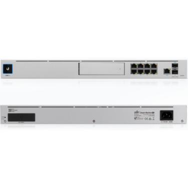 Imagem de Roteador Wireless Ubiquiti Unifi Dream Machine Pro 8p, Gigabi