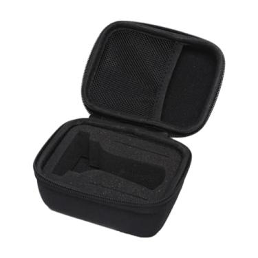 Imagem de ＫＬＫＣＭＳ Estojo de armazenamento para compactador de café, estação de compactação de expresso, acessório profissional resistente, bolsa de armazenamento para