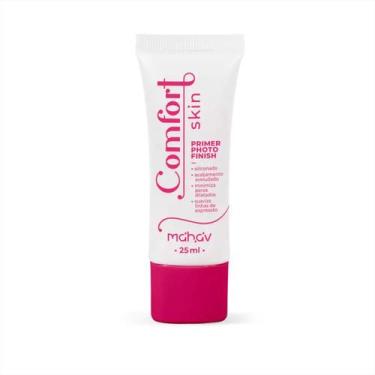 Imagem de Primer Facial Photo Finish Comfort Skin - Mahav