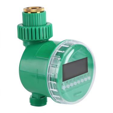 Imagem de Zerodis de Irrigação por Gotejamento de DIY Com Kits de Temporizador para Rega Eficiente de Plantas, de Irrigação por água para o Jardim Doméstico