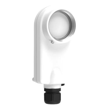 Imagem de Generic Rádio Conectorizado Mimosa C5X Ip67 Genérico Versão 4.6-6.4 Ghz 802.11Ac Para Ptmp Ou Ptp (100-00101)