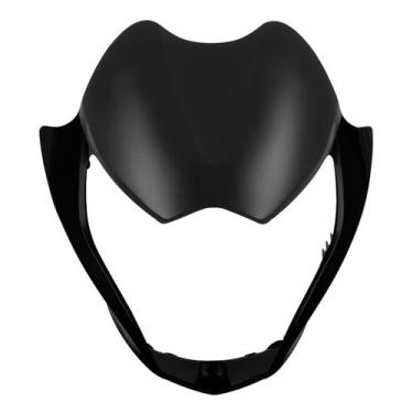 Imagem de Carenagem Do Farol FrenteTitan 150 Ks Es Esd 2009 2010 Pro Tork Para M