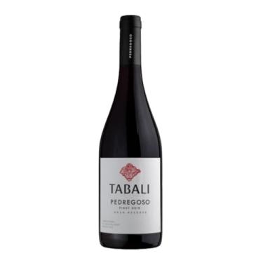 Imagem de Vinho Tabali Pedregoso Pinot Noir 750ml