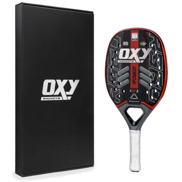 Imagem de Raquete De Beach Tennis Oxy R360-Unissex