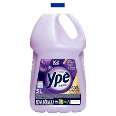 Imagem de Ypê Amaciante Tradicional, Intenso, 5L