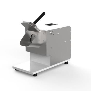 Imagem de Ralador Queijo Elétric Profissional Industrial And Anodilar