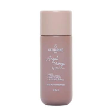 Imagem de Catharine Hill Base Alta Cobertura Angel Wings A5.5 - Base Líquida 40ml