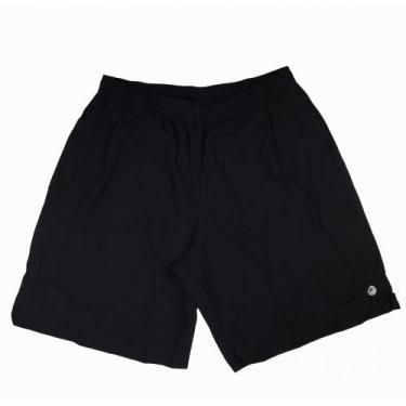 Imagem de Short Masculino Tactel com Elastano Confort Plus Size Tamanho Especial