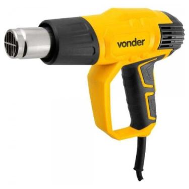 Imagem de Soprador Térmico STV150 1500W 110V com 2 Estágios Vonder