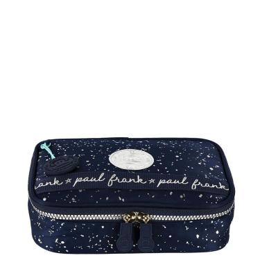 Imagem de Estojo Box Especial Paul Frank Styles - Azul
