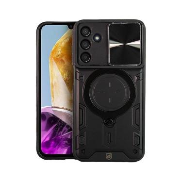 Imagem de Capa para Samsung Galaxy M15 5G - Discovery - Gshield