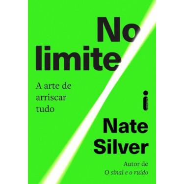 Imagem de No Limite - A Arte De Arriscar Tudo - INTRINSECA, 3