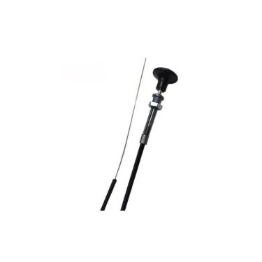 Imagem de Cabo Afogador Mundiflex 2,24m Uso Universal Caminhão