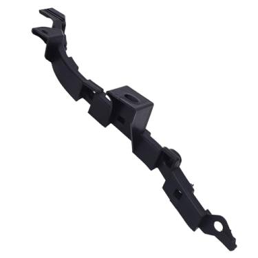 Imagem de Suporte para Pára -choques do Botão de Pára -choques Suporte de Alta Resistência ABS Substituição para Sprinter W906 2014-2018 (Direita: 9068890114, A9068890114)