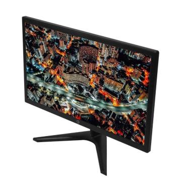 Imagem de Monitor Led 20 Tronos Corp Trs-20wv 75hz Preto Widescreen-vesa