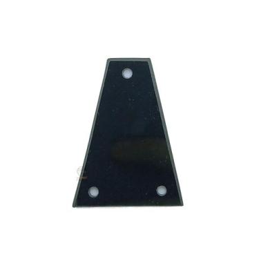 Imagem de Escudo de tensor medidas 44,4x32,6x12,4 mm guitarra ou baixo - SPIRIT