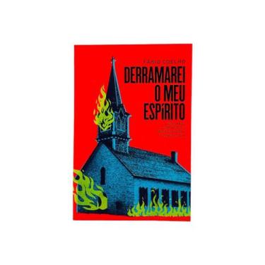 Imagem de Derramarei o Meu Espirito - Fabio Coelho - jesuscopy