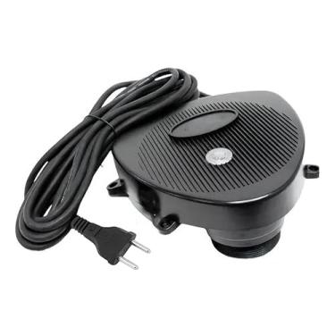 Imagem de Reator De Reposição Para Filtro Sunsun CPF-5000 110V