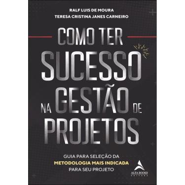 Imagem de Como Ter Sucesso Na Gestão De Projetos