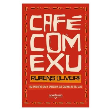 Imagem de Café Com Exu