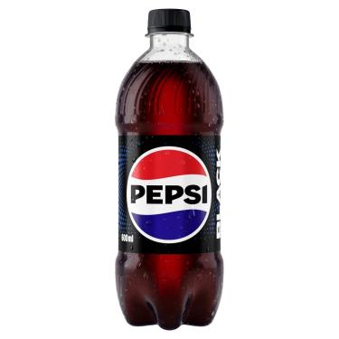 Imagem de Refrigerante Pepsi Black Zero Açúcar 600ml