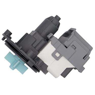 Imagem de Supplying Demand DC31-00181C DC31-00030E Bomba de recirculação de máquina de lavar roupa modelo de substituição específico não universal