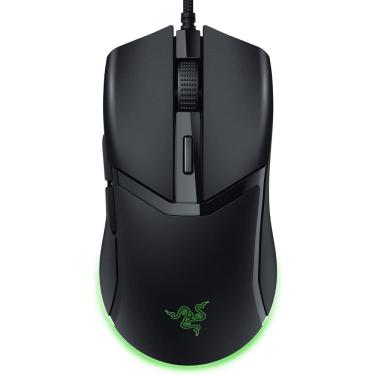 Imagem de Mouse Raze Cobra com Fio 8500 DPI Preto RZ01-04650100-R3U1