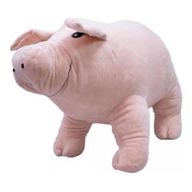 Imagem de Pelúcia Porco BBL1348FM Fofy Toys