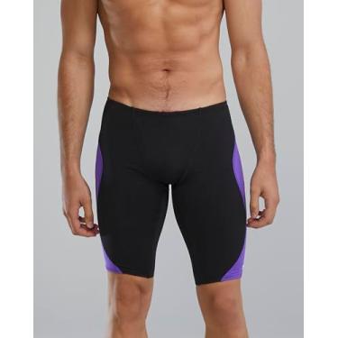 Imagem de TYR SALI7A06826 M De Jammer V Splc PRETO/Roxo 26