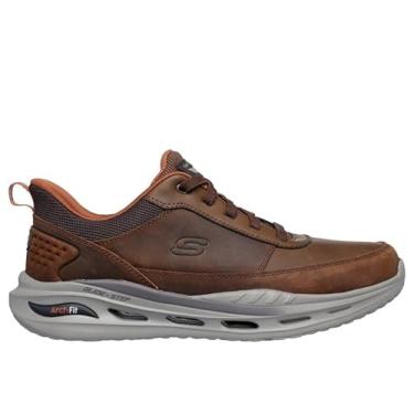 Imagem de Skechers Tênis feminino de renda elástica sem cadarço, CD, 40