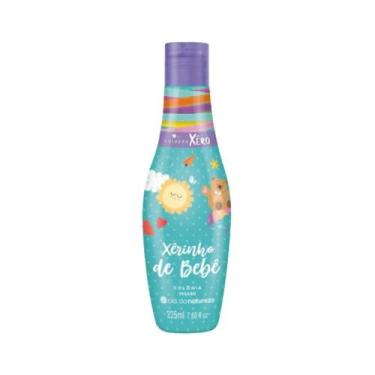 Imagem de Cia da Natureza Colonia Xerinho de Bebe 225 ml - Cia. da Natureza