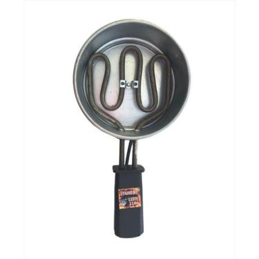 Imagem de Acendedor Elétricos P/ Carvão127/220W - MIEMAY KIDS