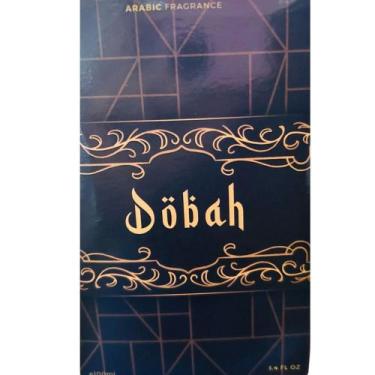 Imagem de Perfume Masculino Com Feromônio Árabe Intenso Dobah - intense fragance