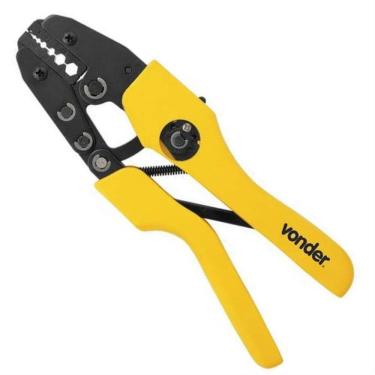 Imagem de Alicate Prensa Terminais AP051 - 36.86.005.000 - VONDER