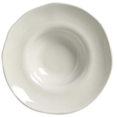 Imagem de Porto Brasil Conjunto com 4 Pratos de Massa Orgânico Glam