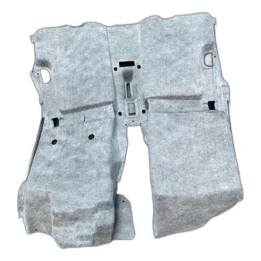 Imagem de Renault Logan Carpete Assoalho Forro Genuíno