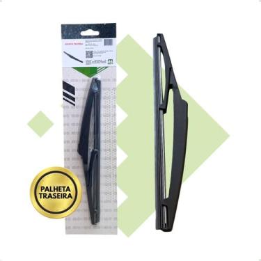 Imagem de Palheta Limpador Traseira Original Mouwa Mitsubish Lancer Sportback 20