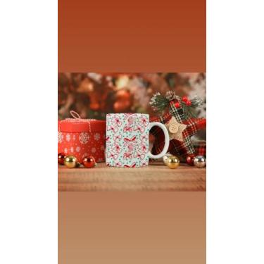 Imagem de Canela de porcelana  - JE ESTAMPAS, Branco, 500g