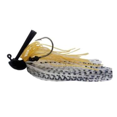 Imagem de Isca Artificial Deyu Rubber Jig (14g) - Várias Cores, Cor, 03