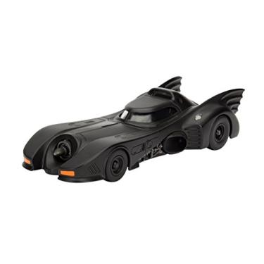 Imagem de Miniatura Batman Batmobile Jada Toys 1/32