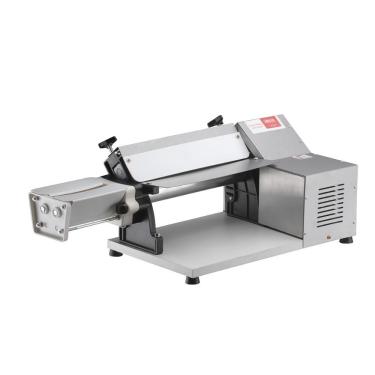 Imagem de Cilindro Elétrico 28 cm em Inox Com Cortador Talharim Bivolt 1015 - Malta Bivolt