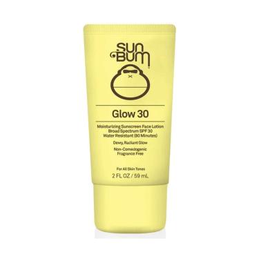 Imagem de Loção facial de proteção solar Sun Bum SPF 30 59mL