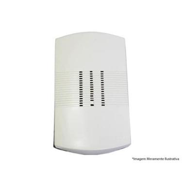 Imagem de Campainha Musical Branca 220v - BIKI