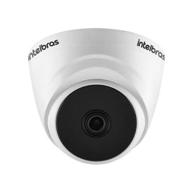 Imagem de Câmera Dome Intelbras VHL 1120 D HDCVI Lite 1MP