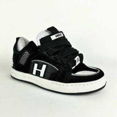 Imagem de Tênis Hocks Bold Petit Poa, 39, Petit poa