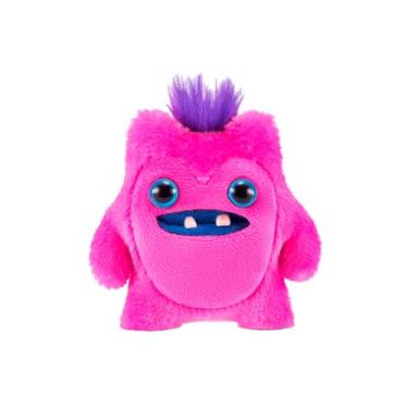 Imagem de Candide, Fuggler, Baby Fugg, Greedy Grinner, Mini Pelúcia - 9 cm