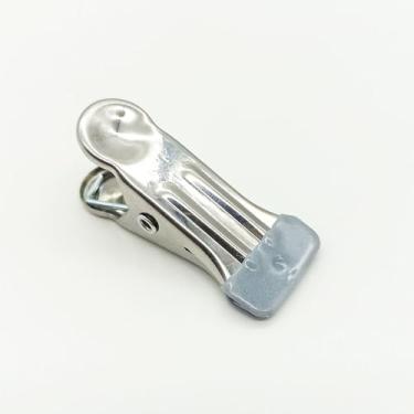 Imagem de Pasta de documentos de escritório de aço inoxidável, 20 peças, multifuncional, conveniente para escritório