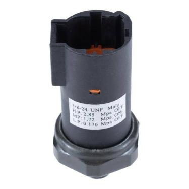 Imagem de Pressostato Frontier/X-Terra  4 Vias 