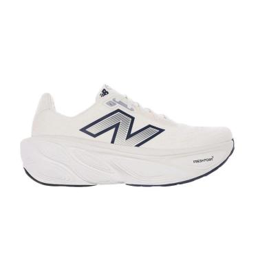 Imagem de TÊNIS NEW BALANCE FRESH FOAM X MORE V5 MASCULINO - BEGE 40-Masculino